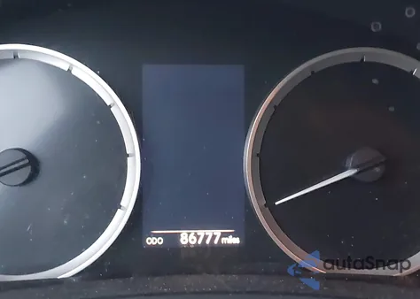 2015 Lexus Is 250 из США, поврежденный, VIN JTHCF1D26F5021037